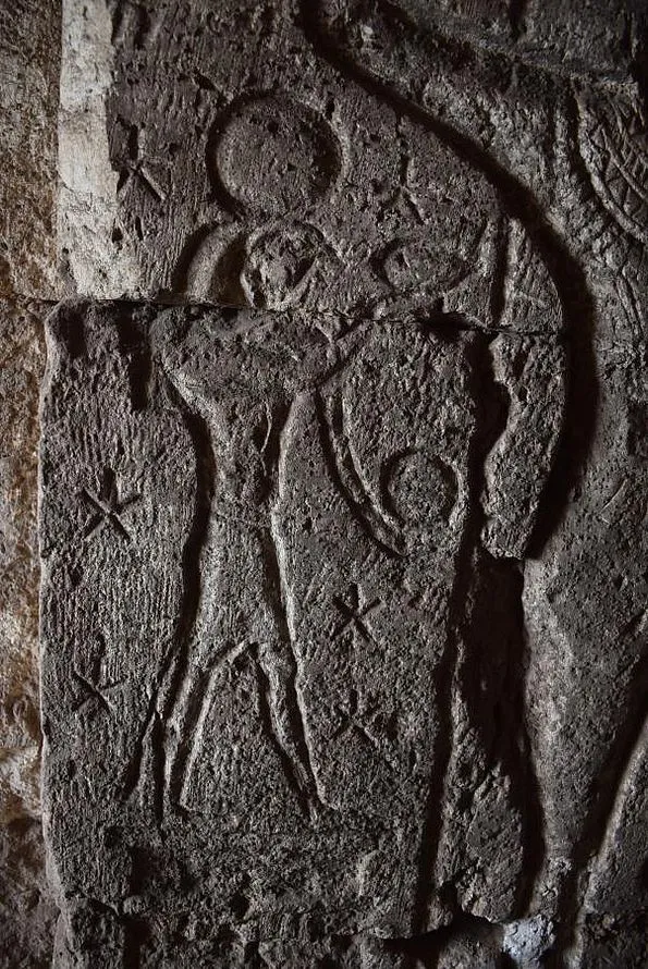 Falcon-head decan