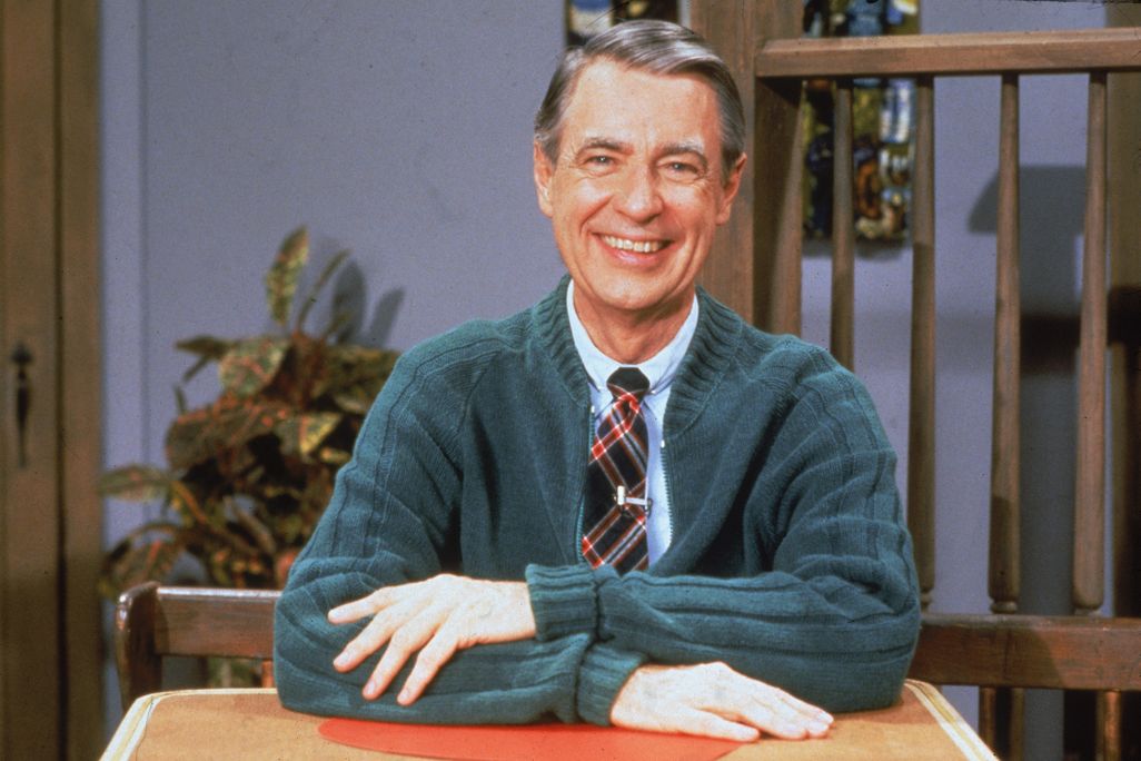 Fred Rogers