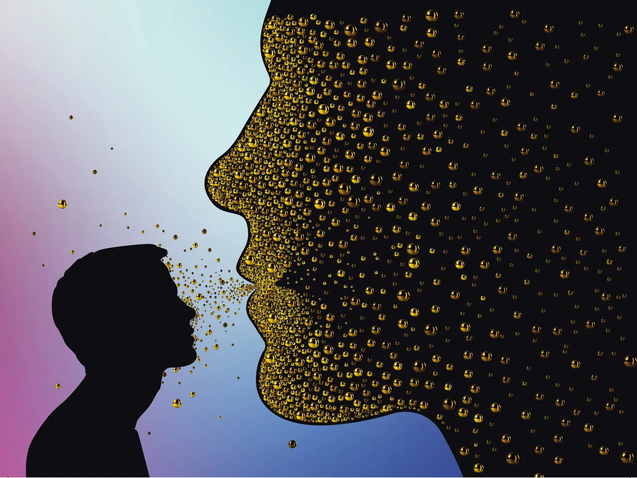 What Will Our Society Look Like When Artificial Intelligence Is Everywhere?