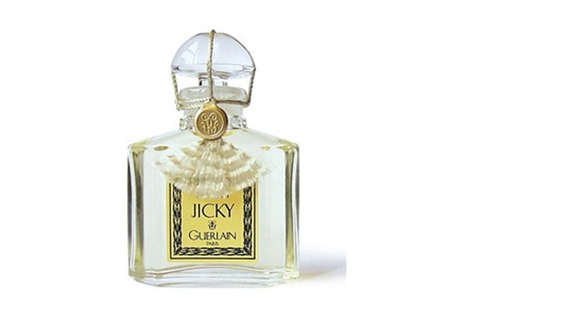 Jicky the First Modern Perfume Arts Culture Smithsonian