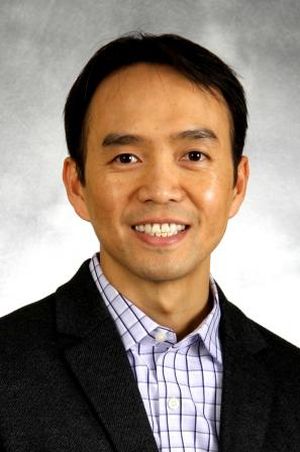 Sam Vong, PhD