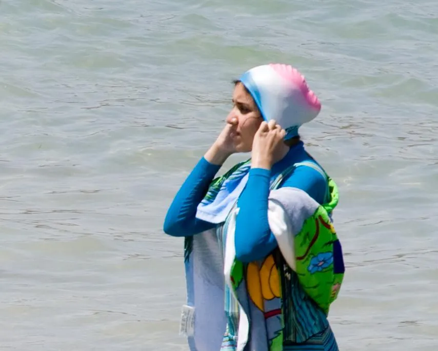 burkini