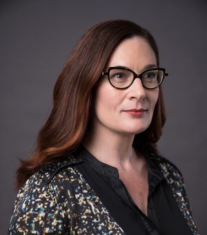 Sara Snyder
