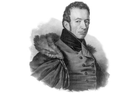 John Roberts Poinsett (1779-1851)