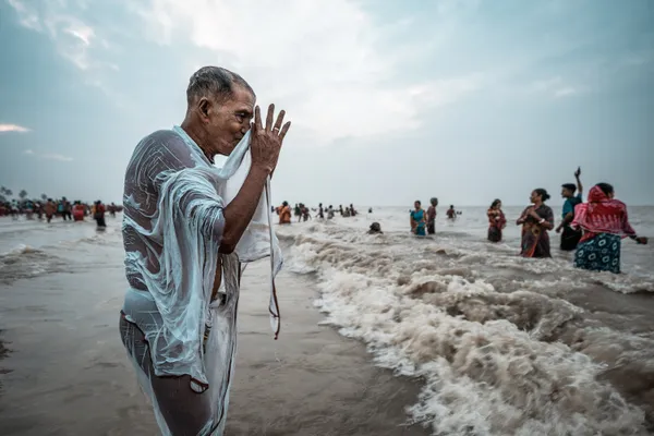 Rash Purnima: Rituals in the Rhythm of Salt thumbnail