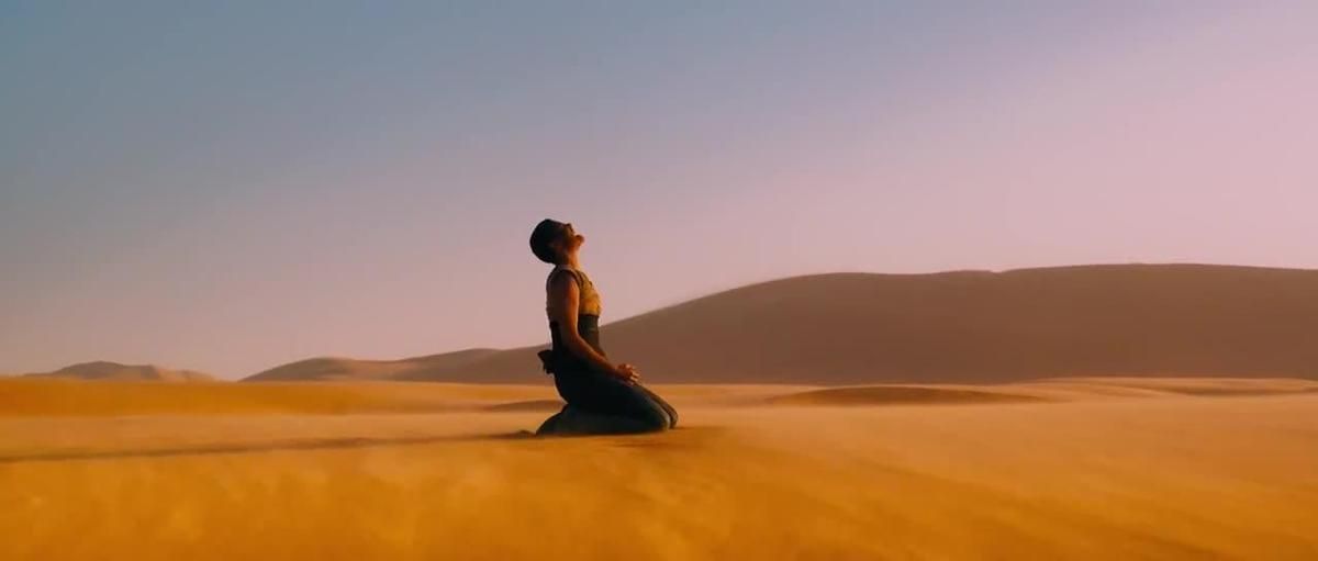 What Happens to Fiction When Our Worst Climate Nightmares Start 