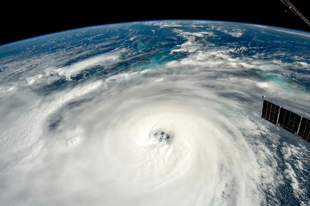 Hurricane Ian