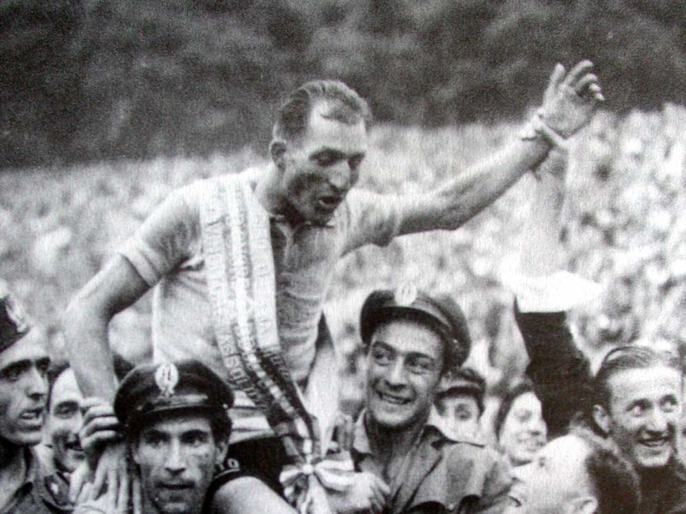 Gino Bartali