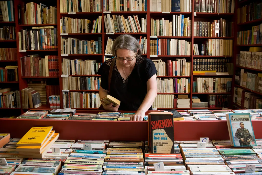 Attention Bibliophiles: These Book Towns Should Be Your Next Vacation Stops