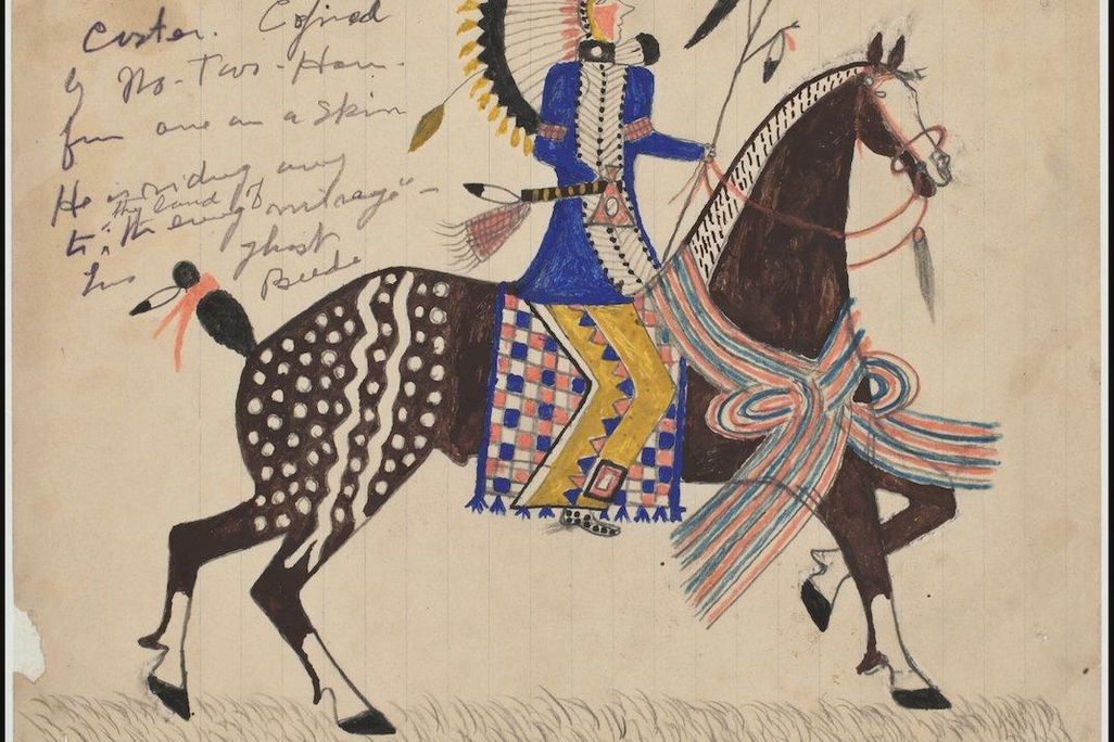 Newberry Sioux Indian Drawings.jpg