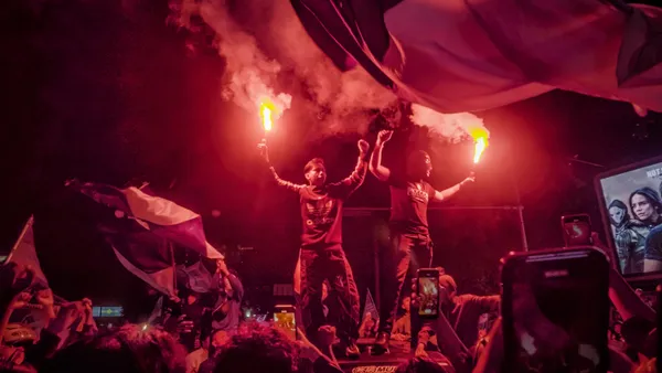 Euphoria of Bobotoh thumbnail