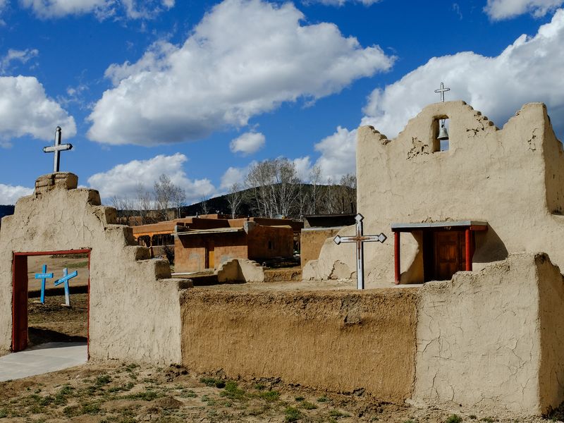 Picuris Pueblo Smithsonian Photo Contest Smithsonian Magazine