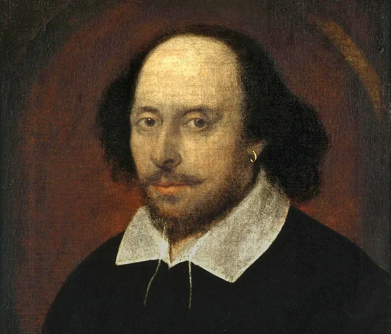 Shakespeare