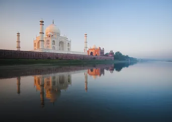 India by Rail: A Tailor-Made Journey featuring the Maharajas’ Express description