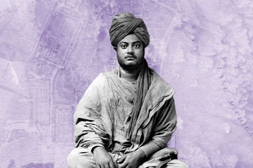 Vivekananda