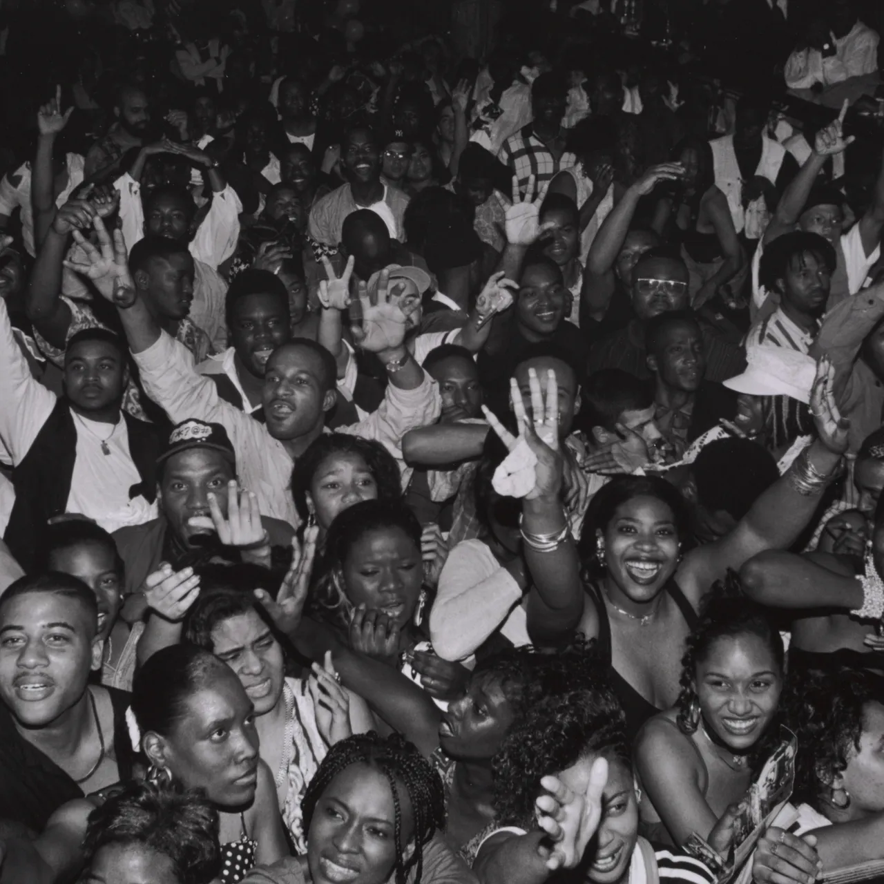 The History of the First Hip-Hop Block Party