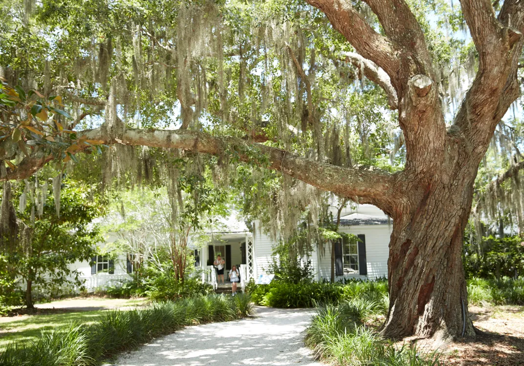 Uncover the Surprising History of Hilton Head Island’s 16th Century Capital