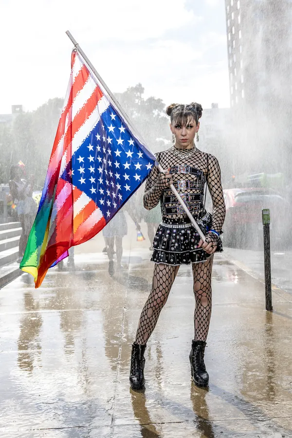 Standing Proud thumbnail