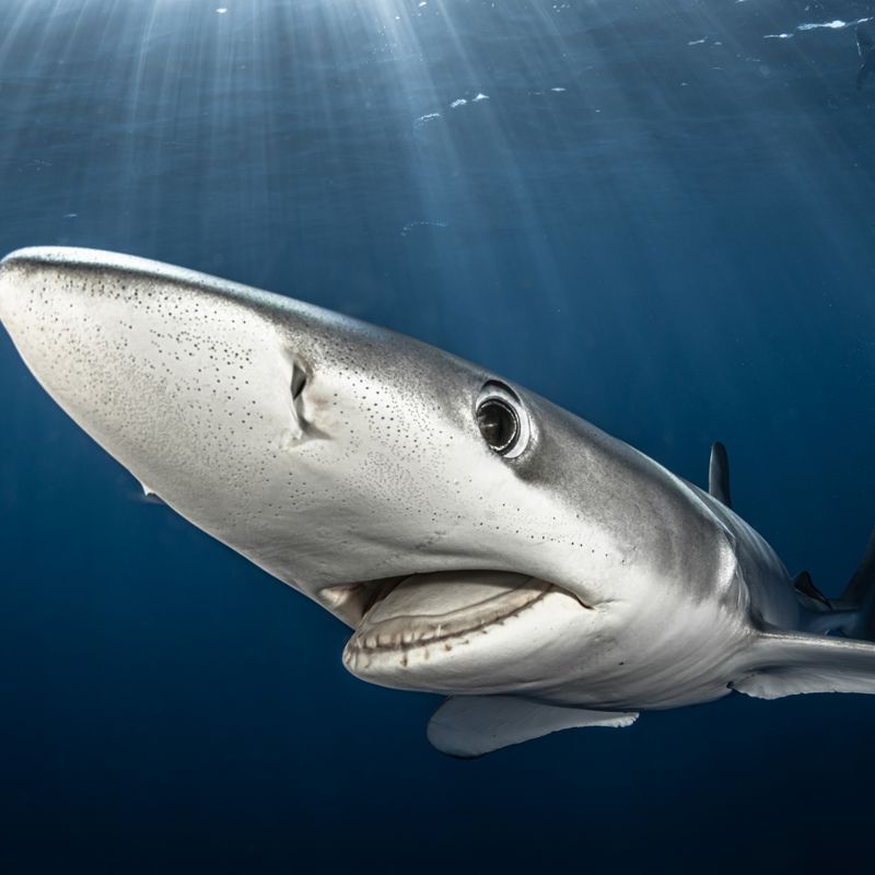 Gorgeous Pictures of Sharks, Predators of the Sea