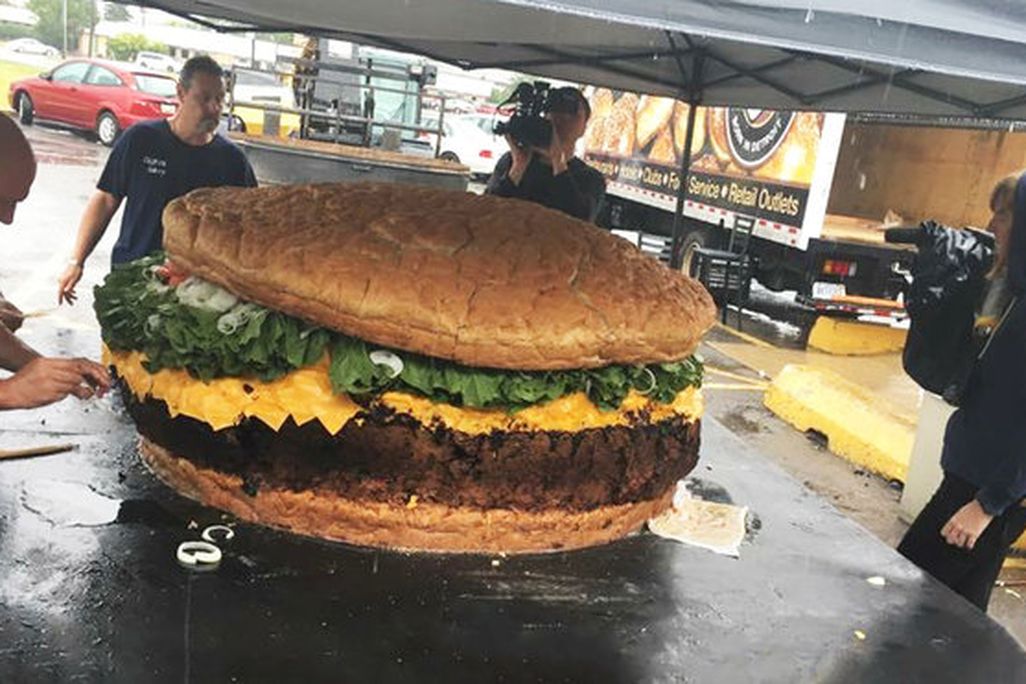 Big Burger