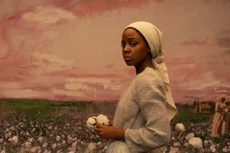 Featuring South African actress Thuso Mbedu as Cora (pictured here), the adaptation arrives amid a national reckoning on systemic injustice, as well as a renewed debate over cultural depictions of violence against Black bodies.