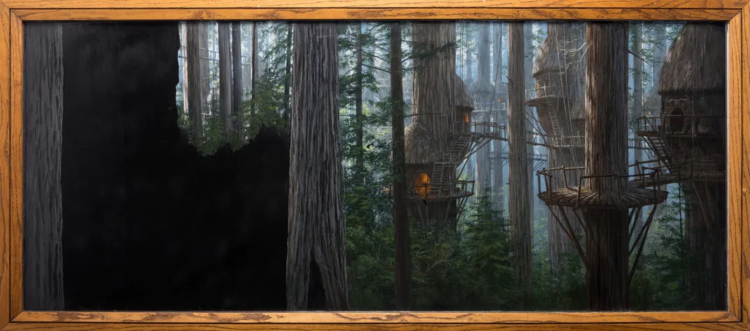 ewok
