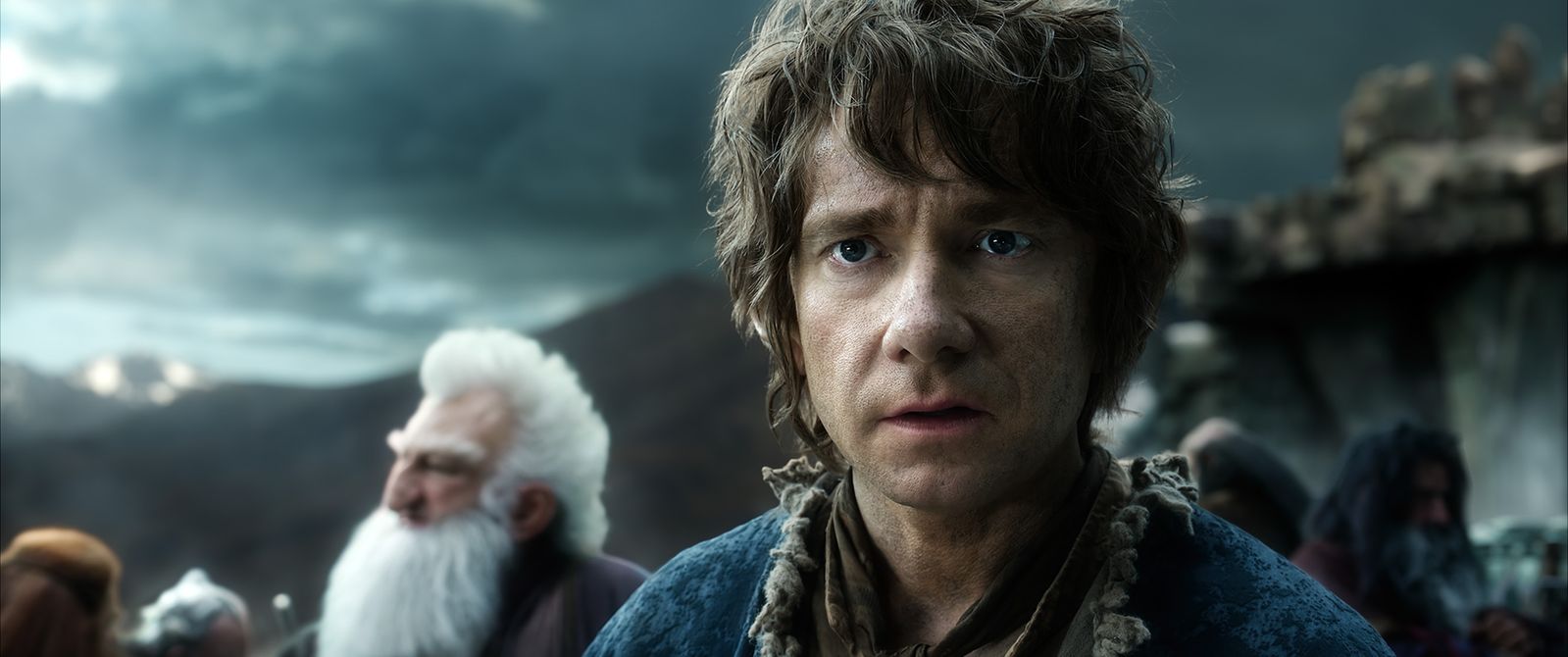 Lord of the Rings:  confirms setting for new TV series, The  Independent