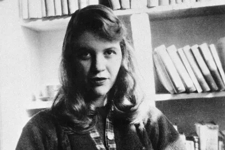 Best known for her semi-autobiographical novel The Bell Jar and poetry collections The Colossus and Ariel, Plath sourced much of the fodder for these great works from the troubled last years of her life.