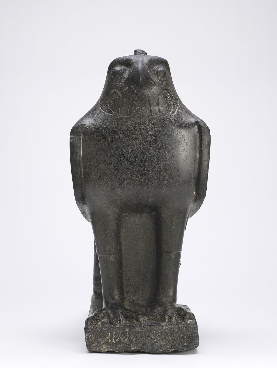 Falcon statue, Egypt