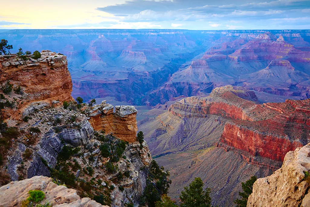 Grand Canyon