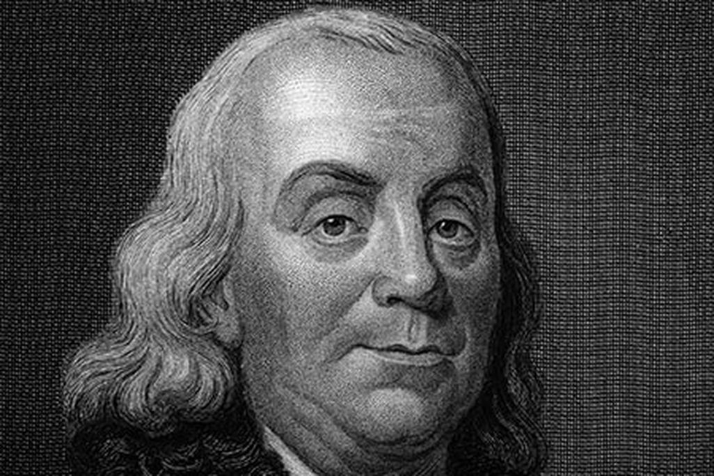 Benjamin Franklin