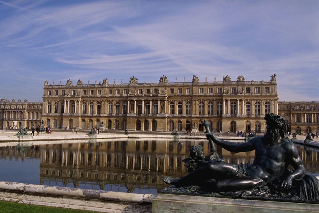 Versailles