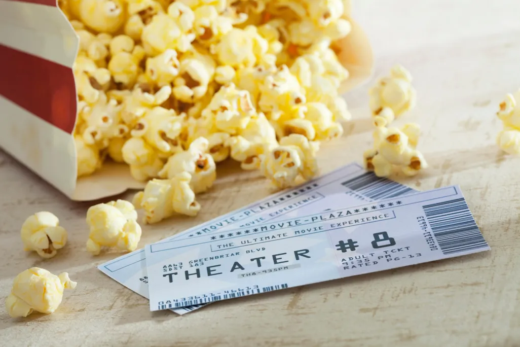 popcorn Movies