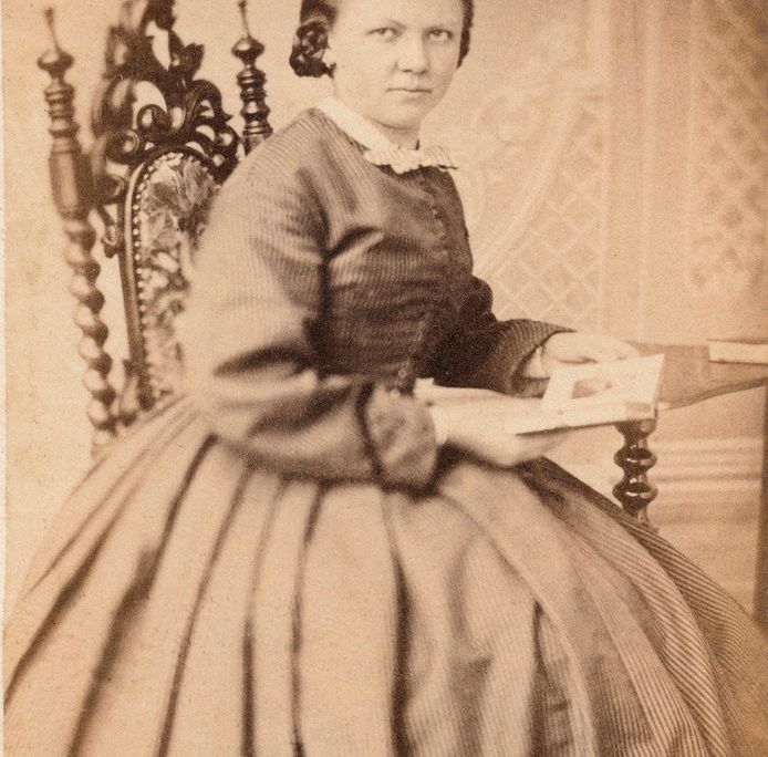 Anna Birnie