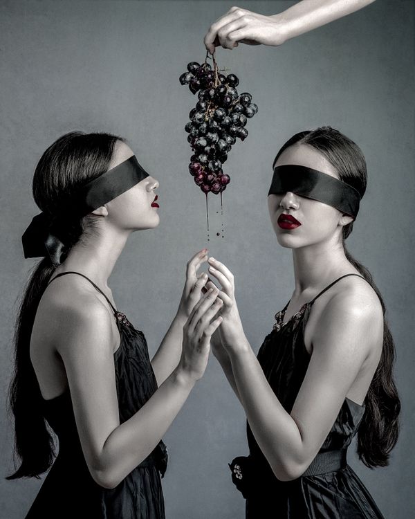 The offering thumbnail