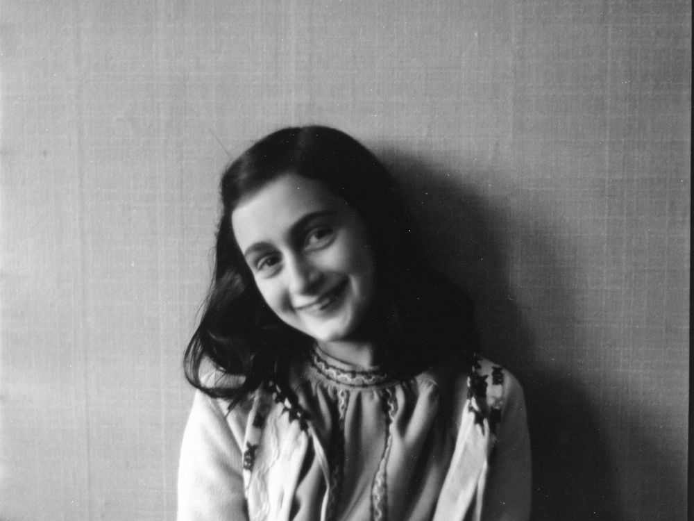 Anne Frank