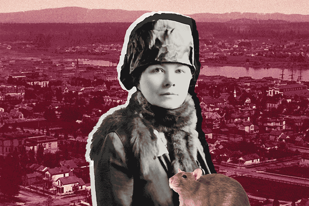 Esther Pohl gif