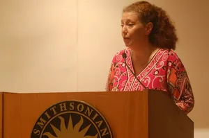 Brigitte Blachère