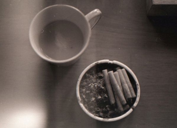 Cigarettes and Coffee thumbnail