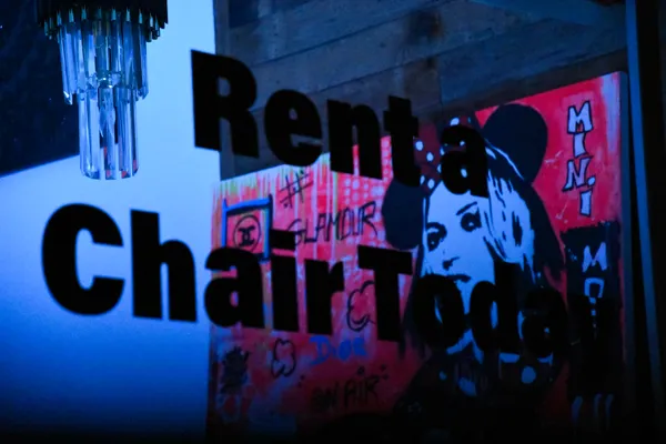 ...Red Chair, Blue Chair thumbnail
