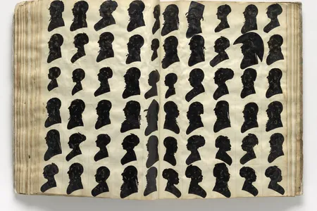 Tens of thousands of people in the United States may be connected to this album, which museum officials say offers an &quot;unprecedented opportunity for people of mixed heritage, especially, to access never-before-seen ancestral portraits.&quot;