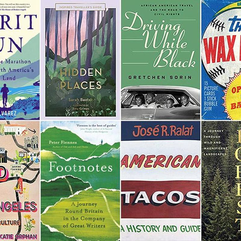 9 Books to Read While Traveling heregoessomephrase.site