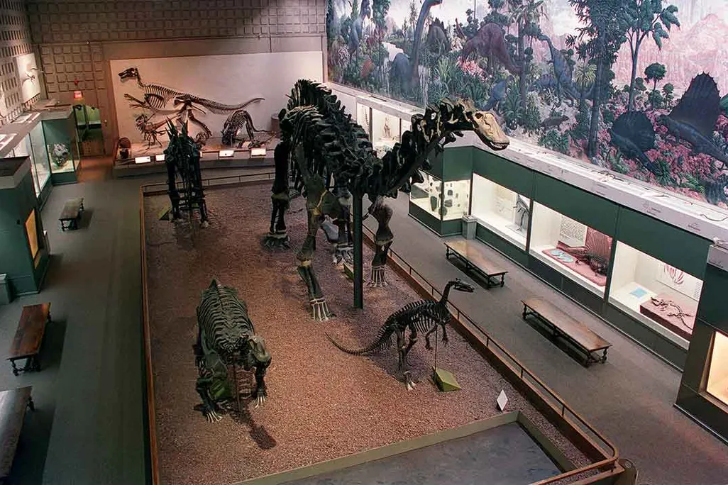grand hall