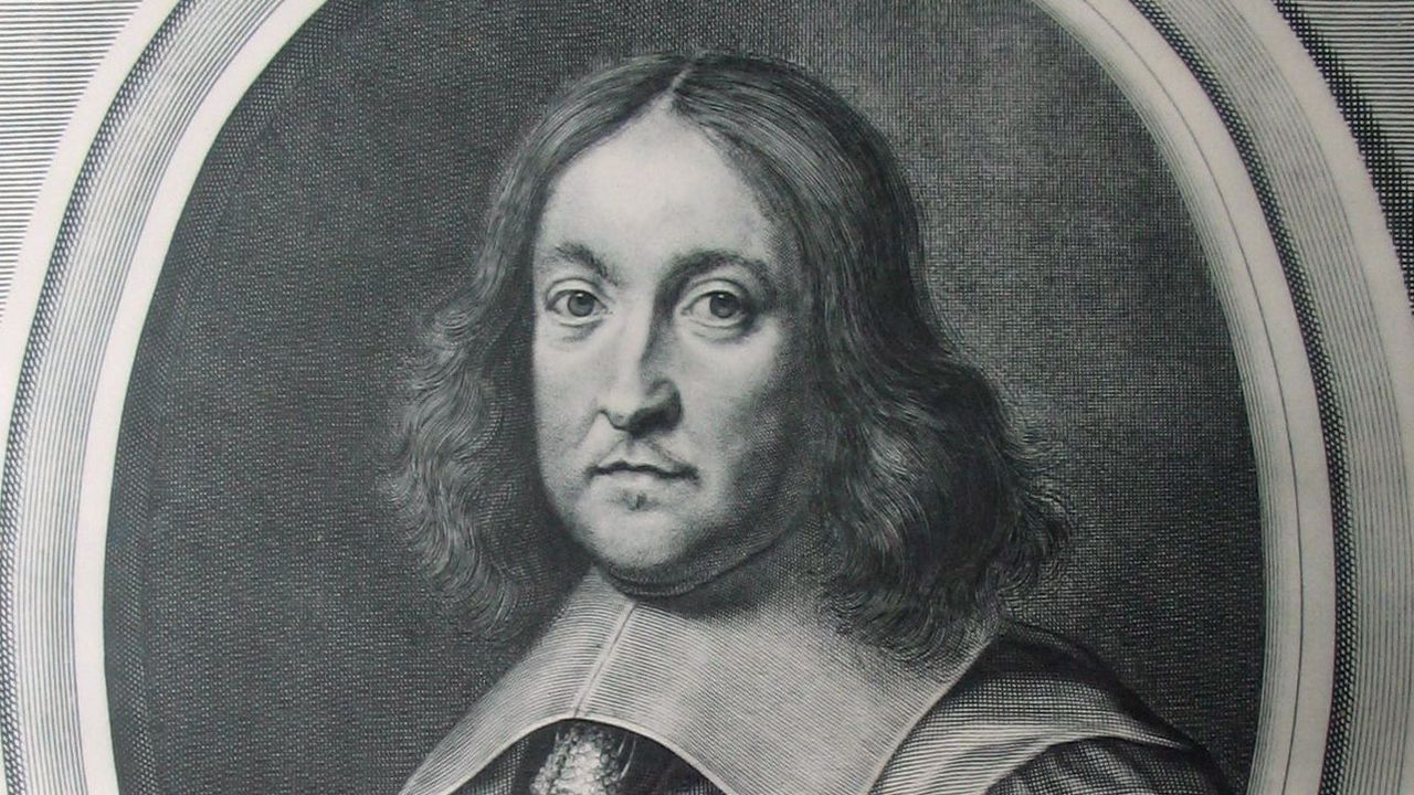 Mathematical Treasure: Fermat's Varia opera mathematica | Mathematical  Association of America, image size:1280x720