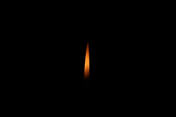 Candle Flame Light During Power-cuts of Kathmandu thumbnail