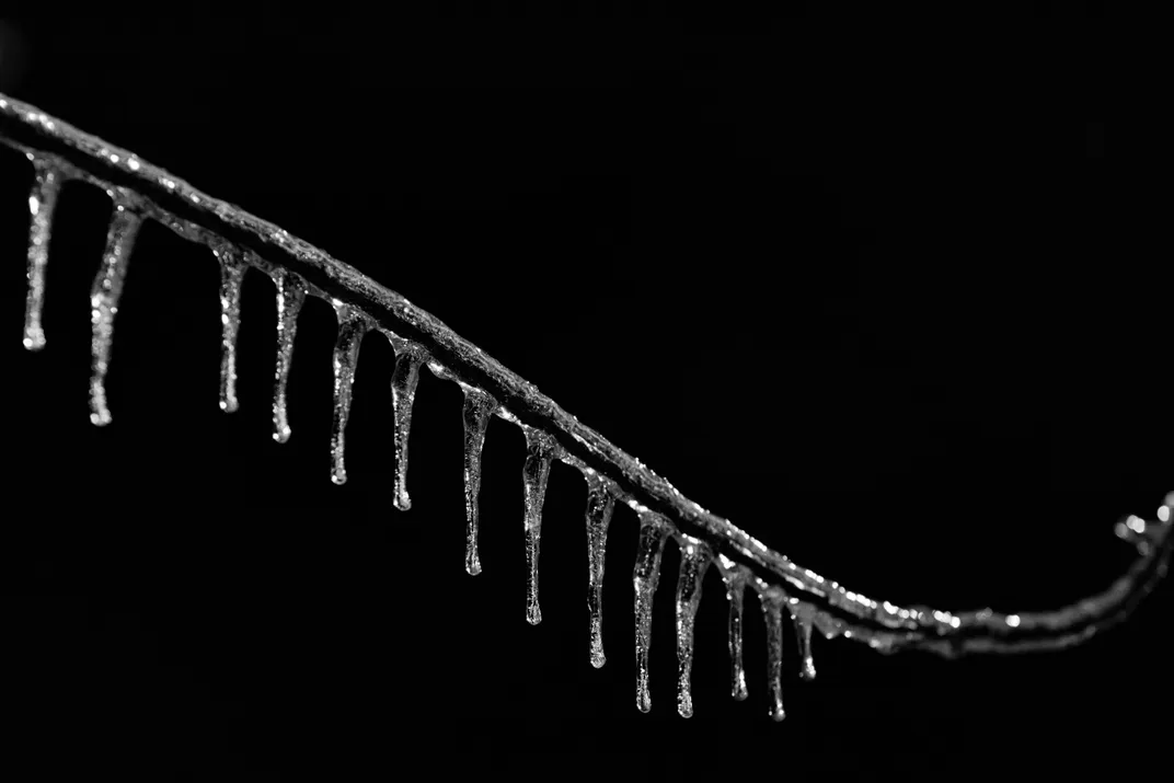 Get an Eyeful of These 15 Photos of Incredibly Cool Icicles