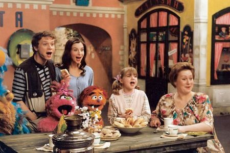 &ldquo;Ulitsa Sezam&rdquo; sought to teach young viewers the skills they would need to thrive in a nascent market economy, with Muppets serving as fluffy mascots of democratic values.