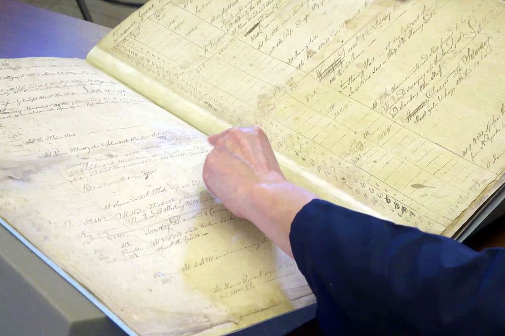 Logbook