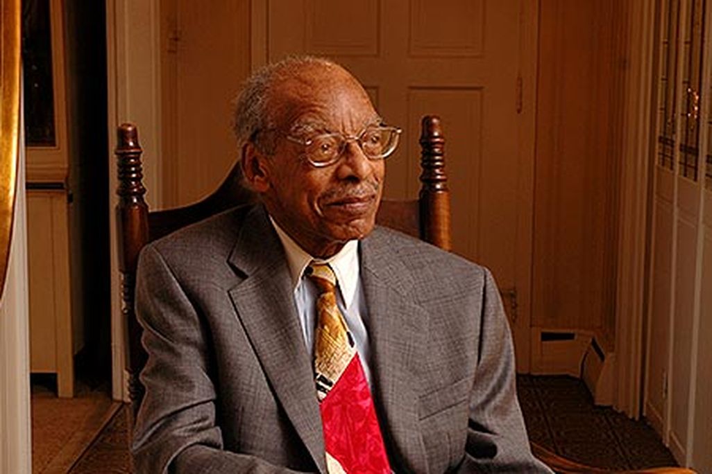 James Pat Daugherty Buffalo Soldier