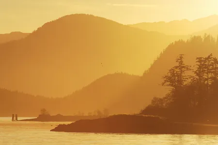 Parts of Haida Gwaii, an archipelago off British Columbia&rsquo;s north coast, remained ice free throughout the last ice age. Archaeological investigations of just a few of the islands&rsquo; many caves have revealed a trove of surprising finds.